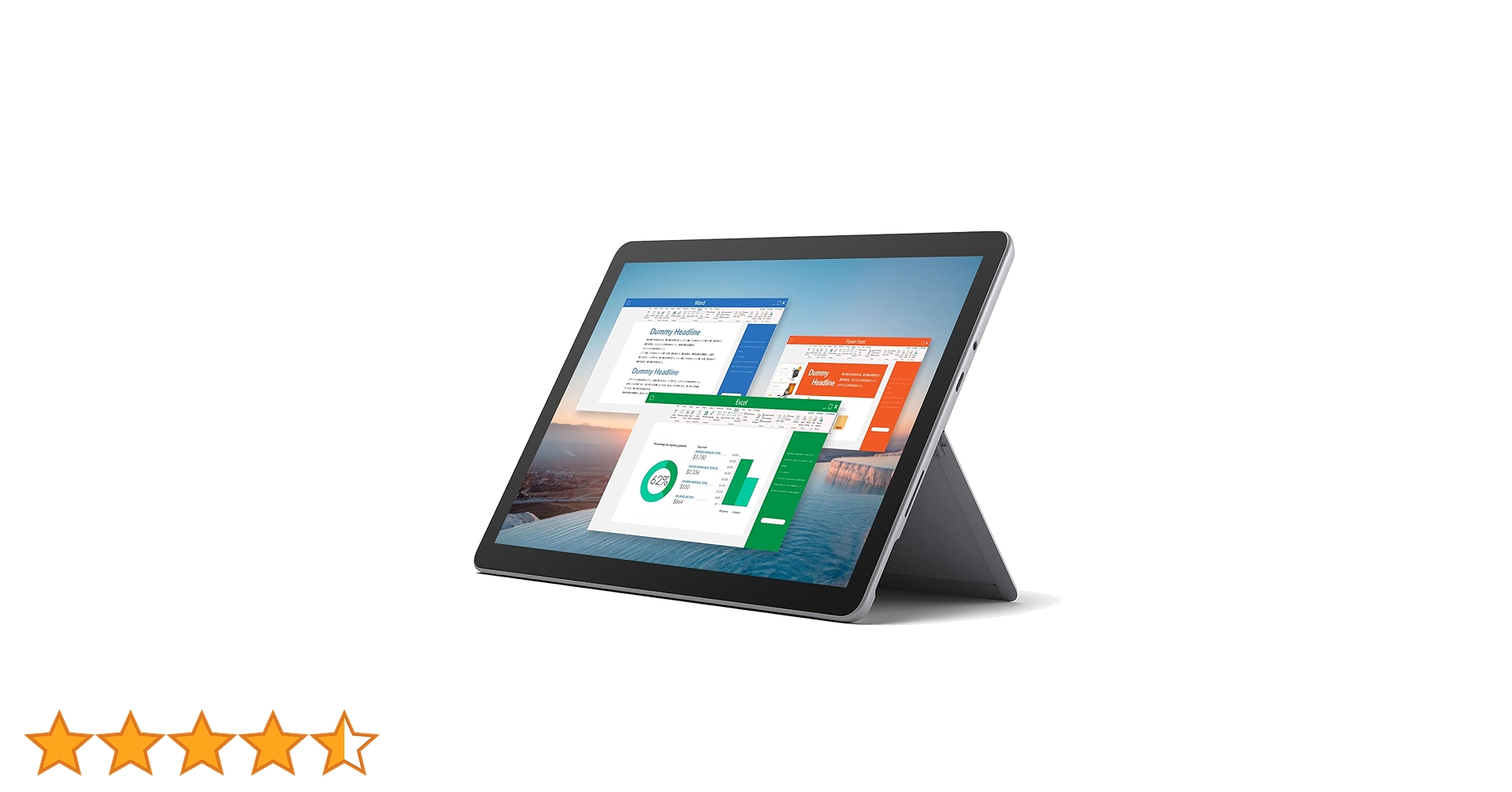 Microsoft Surface Go2 / 10.5インチ タブレットPC Amazon.co.jp: Microsoft Surface Go 2 [Surface Go 2] Office